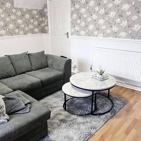 As Peaceful Home Bescot ภายนอก รูปภาพ