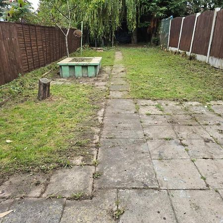 As Peaceful Home Bescot ภายนอก รูปภาพ