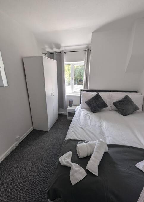 As Peaceful Home Bescot ภายนอก รูปภาพ