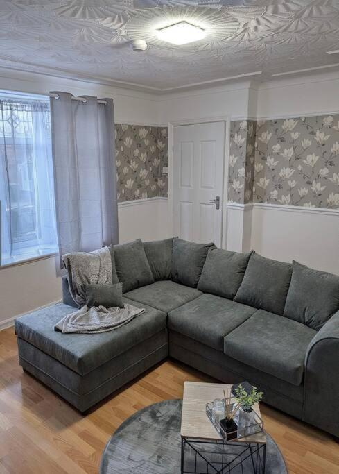 As Peaceful Home Bescot ภายนอก รูปภาพ
