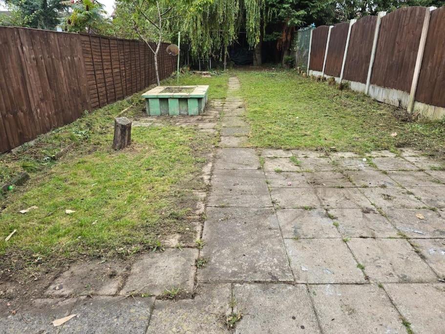 As Peaceful Home Bescot ภายนอก รูปภาพ