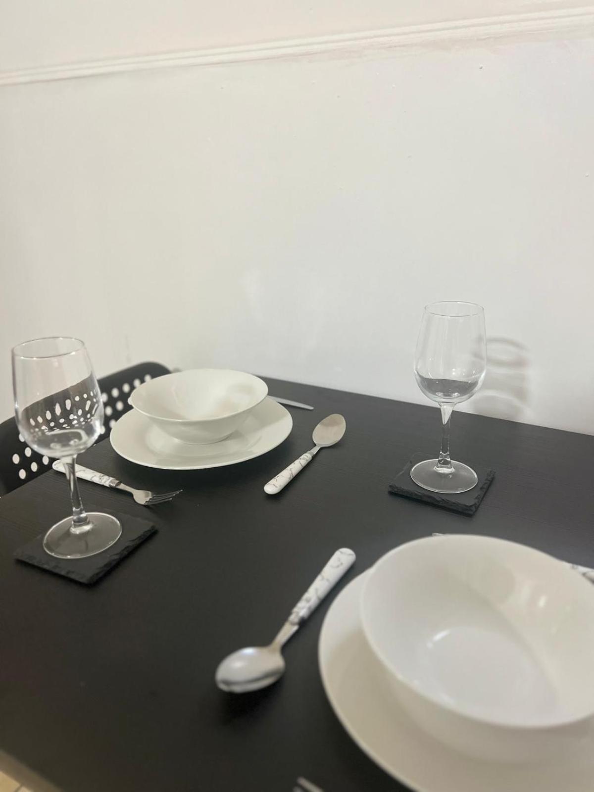 As Peaceful Home Bescot ภายนอก รูปภาพ