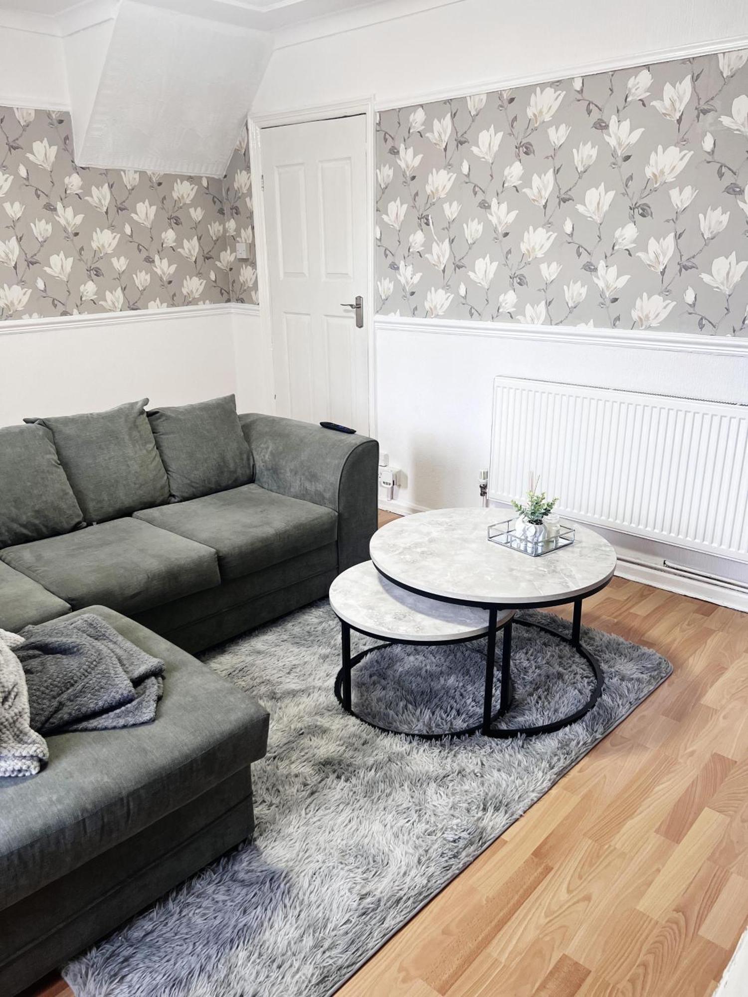 As Peaceful Home Bescot ภายนอก รูปภาพ