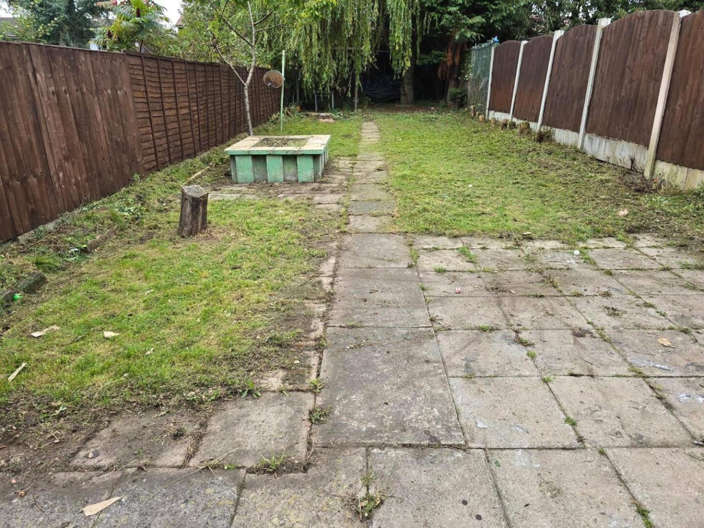 As Peaceful Home Bescot ภายนอก รูปภาพ
