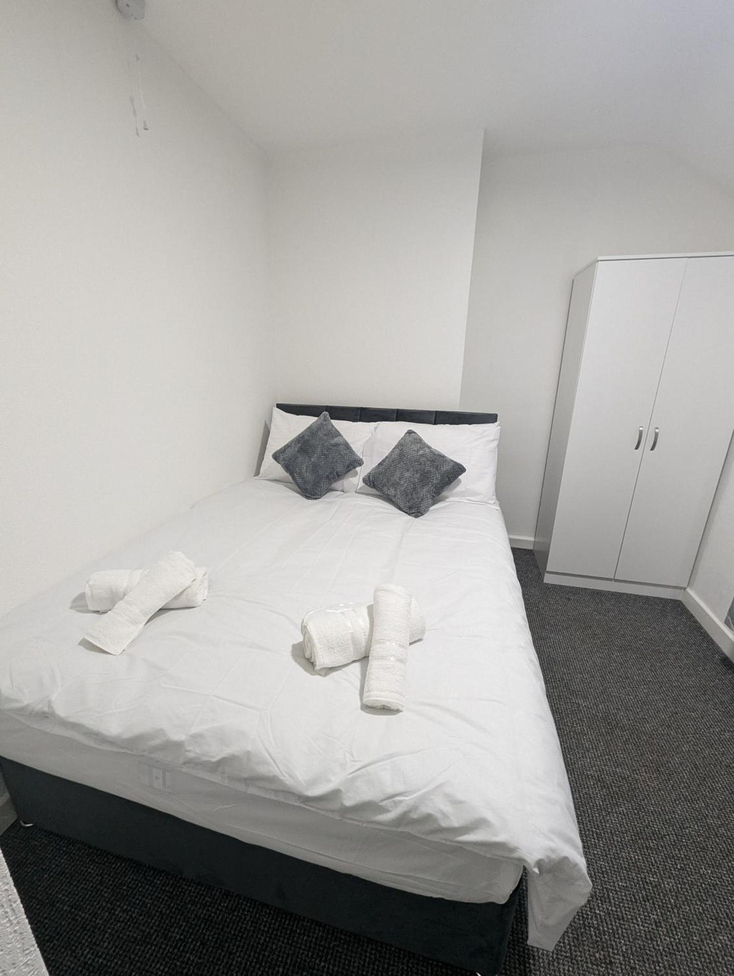 As Peaceful Home Bescot ภายนอก รูปภาพ