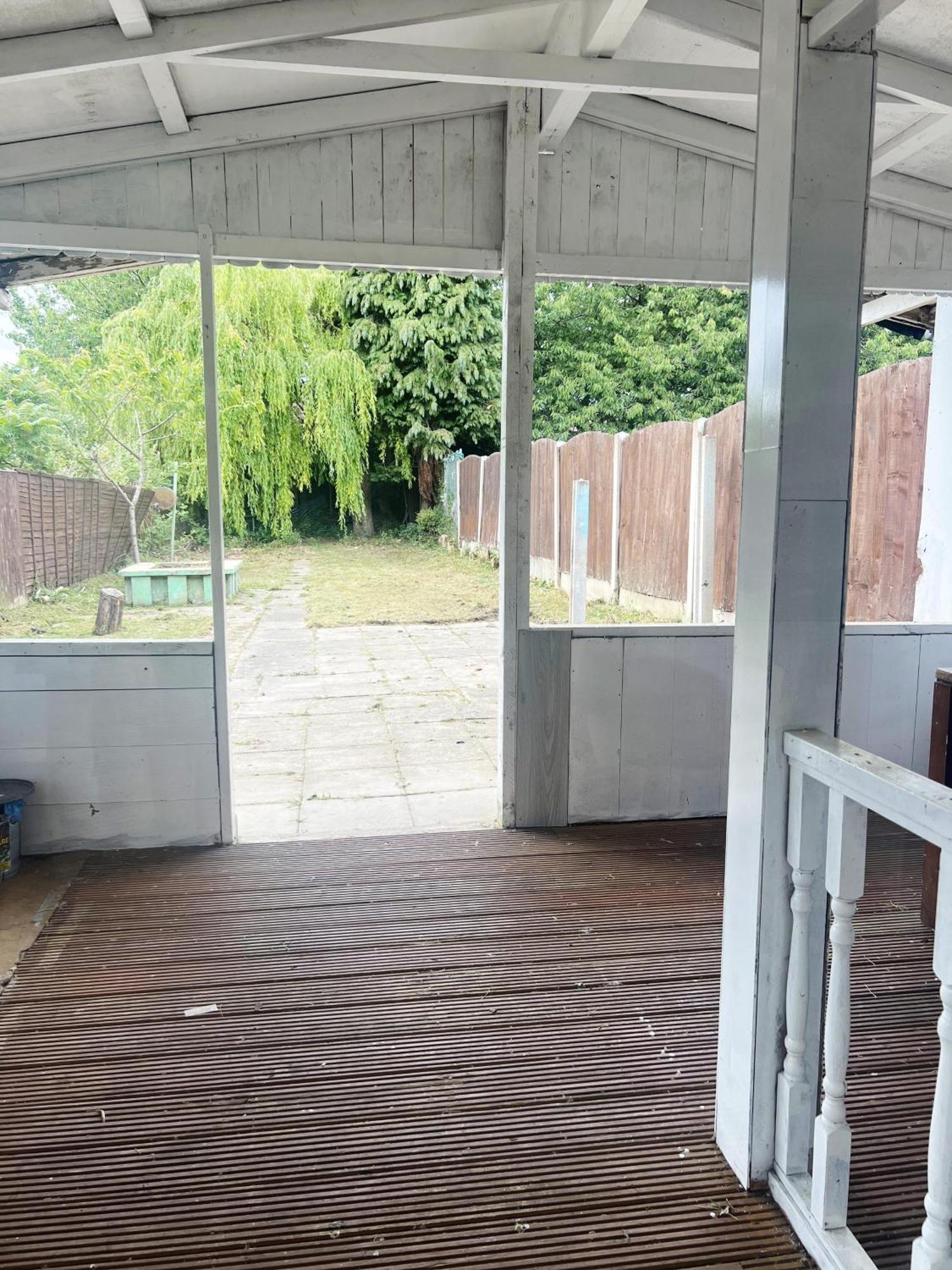 As Peaceful Home Bescot ภายนอก รูปภาพ